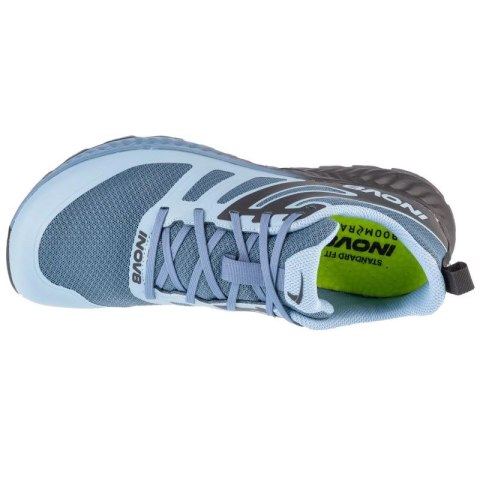 Buty do biegania Inov-8 Trailfly Standard M 001148-BGBKST-S-001 Buty do biegania Inov-8 Trailfly Standard M 001148-BGBKST-S-001