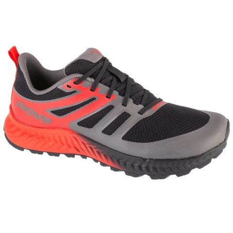 Buty do biegania Inov-8 Trailfly Standard M 001148-BKFRDG-S-001 Buty do biegania Inov-8 Trailfly Standard M 001148-BKFRDG-S-001