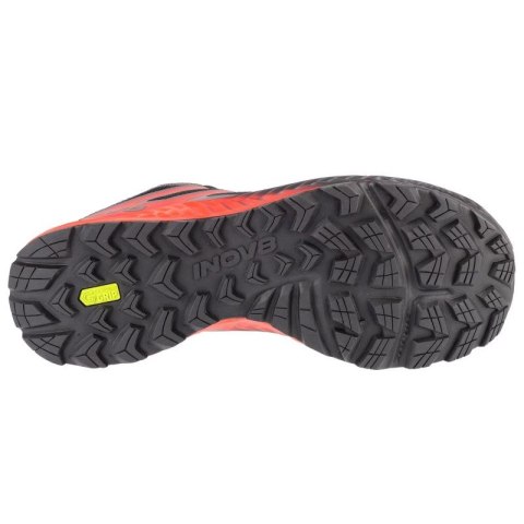 Buty do biegania Inov-8 Trailfly Standard M 001148-BKFRDG-S-001 Buty do biegania Inov-8 Trailfly Standard M 001148-BKFRDG-S-001