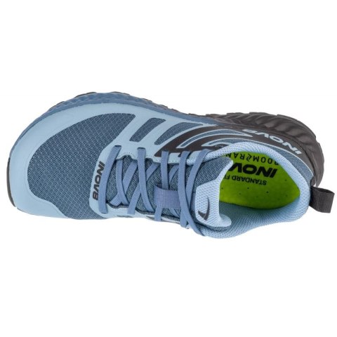 Buty do biegania Inov-8 Trailfly Standard W 001149-BGBKST-S-001 Buty do biegania Inov-8 Trailfly Standard W 001149-BGBKST-S-001
