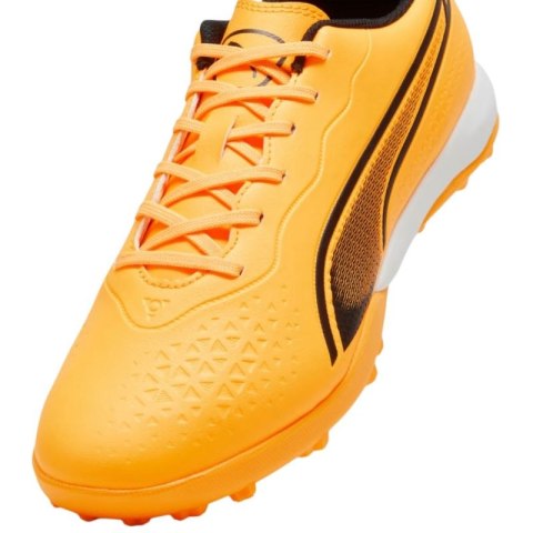 Buty piłkarskie Puma King Match TT M 107260 05 Buty piłkarskie Puma King Match TT M 107260 05
