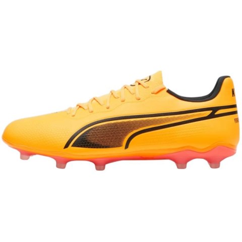 Buty piłkarskie Puma King Pro FG/AG M 107566 06 Buty piłkarskie Puma King Pro FG/AG M 107566 06