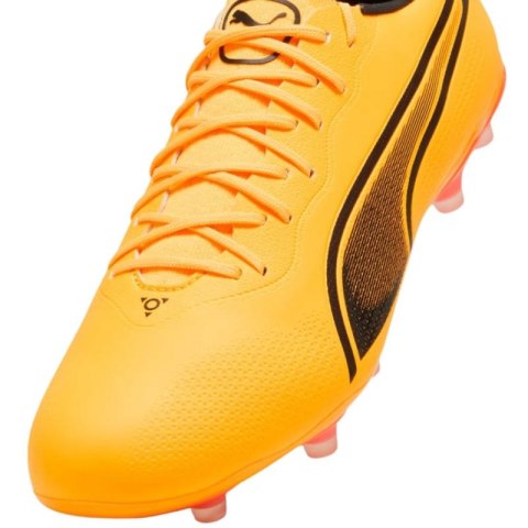 Buty piłkarskie Puma King Pro FG/AG M 107566 06 Buty piłkarskie Puma King Pro FG/AG M 107566 06