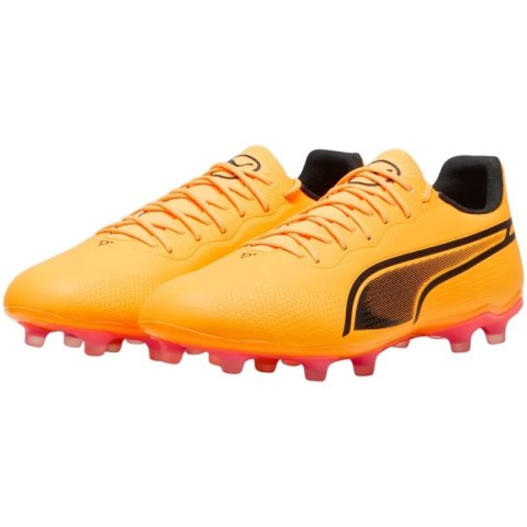 Buty piłkarskie Puma King Pro FG/AG M 107566 06 Buty piłkarskie Puma King Pro FG/AG M 107566 06