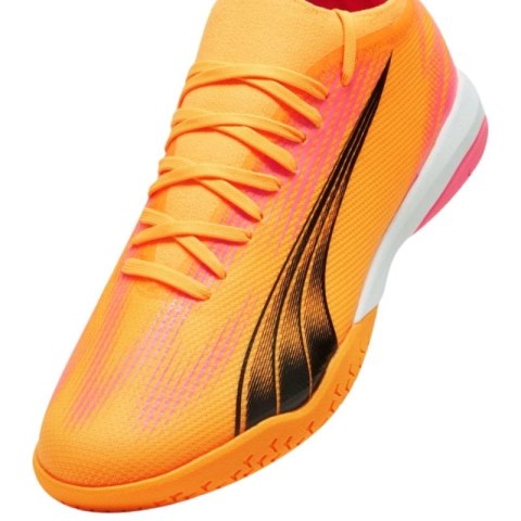Buty piłkarskie Puma Ultra Match IT M 107758 03 Buty piłkarskie Puma Ultra Match IT M 107758 03