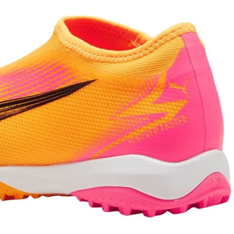 Buty piłkarskie Puma Ultra Match LL TT+Mid Jr 107772 03 Buty piłkarskie Puma Ultra Match LL TT+Mid Jr 107772 03