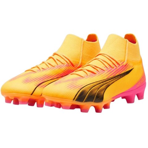 Buty piłkarskie Puma Ultra Pro FG/AG M 107750 03 Buty piłkarskie Puma Ultra Pro FG/AG M 107750 03
