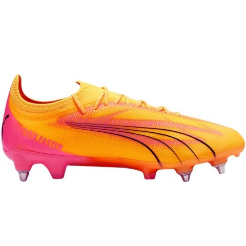Buty piłkarskie Puma Ultra Ultimate MxSG M 107747 03 Buty piłkarskie Puma Ultra Ultimate MxSG M 107747 03