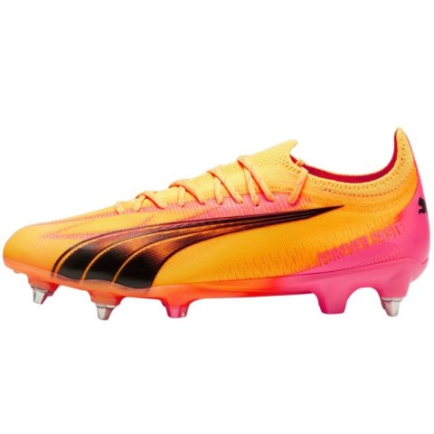 Buty piłkarskie Puma Ultra Ultimate MxSG M 107747 03 Buty piłkarskie Puma Ultra Ultimate MxSG M 107747 03