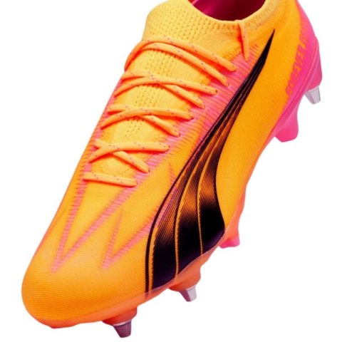 Buty piłkarskie Puma Ultra Ultimate MxSG M 107747 03 Buty piłkarskie Puma Ultra Ultimate MxSG M 107747 03