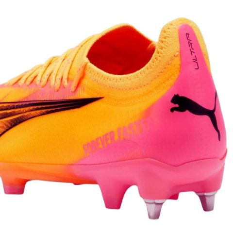 Buty piłkarskie Puma Ultra Ultimate MxSG M 107747 03 Buty piłkarskie Puma Ultra Ultimate MxSG M 107747 03