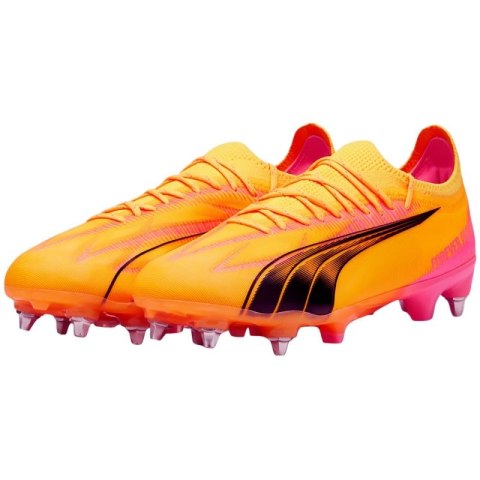 Buty piłkarskie Puma Ultra Ultimate MxSG M 107747 03 Buty piłkarskie Puma Ultra Ultimate MxSG M 107747 03