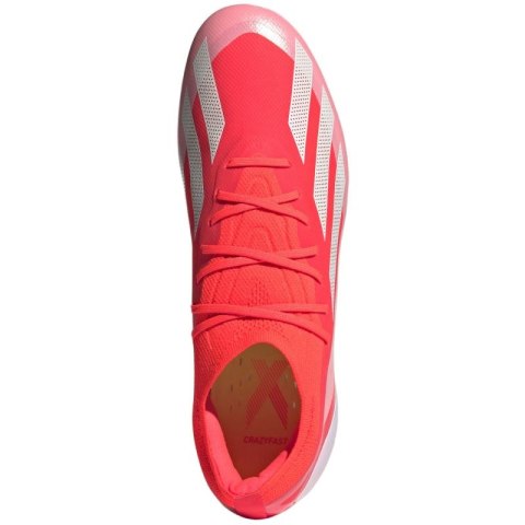 Buty piłkarskie adidas X Crazyfast Elite FG M IG0593 Buty piłkarskie adidas X Crazyfast Elite FG M IG0593