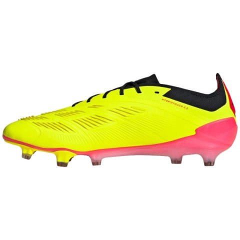 Buty piłkarskie adidas Predator Elite FG M IF5441 Buty piłkarskie adidas Predator Elite FG M IF5441