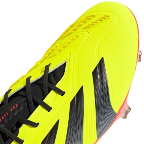 Buty piłkarskie adidas Predator Elite FG M IF5441 Buty piłkarskie adidas Predator Elite FG M IF5441