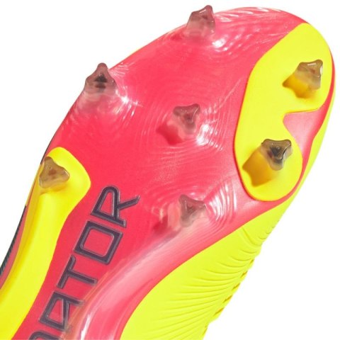 Buty piłkarskie adidas Predator Elite LL FG M IE2366 Buty piłkarskie adidas Predator Elite LL FG M IE2366