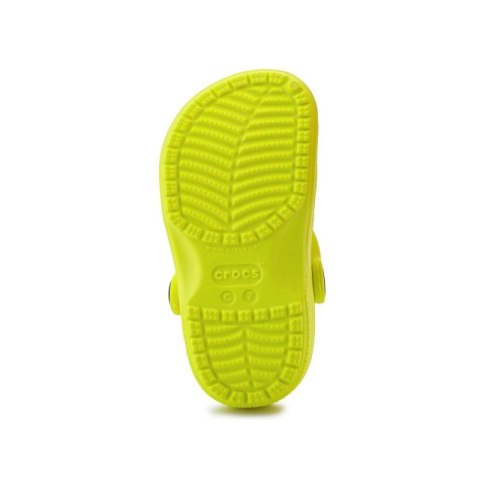 Chodaki Crocs Classic Clog Jr 206990-76M