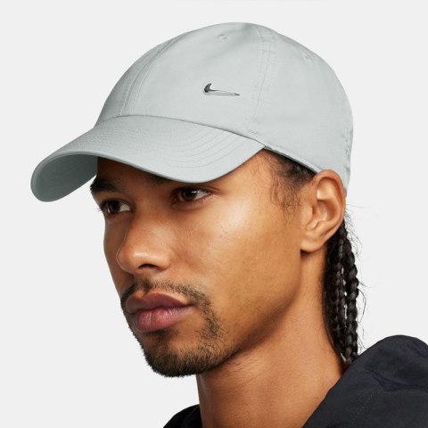 Czapka z daszkiem Nike DF Club Cap FB5372-077 Czapka z daszkiem Nike DF Club Cap FB5372-077