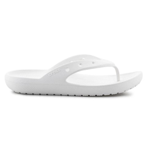 Japonki Crocs Classic Flip V2 209402-100