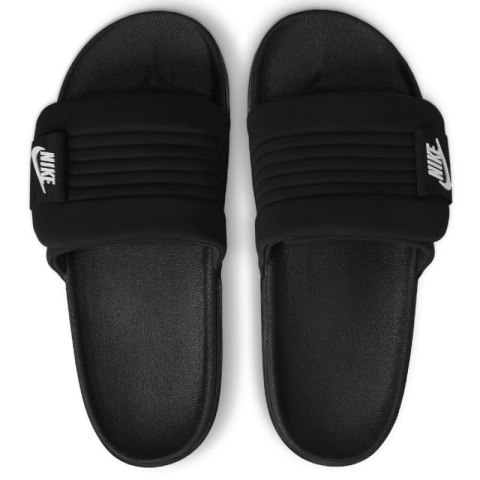 Klapki Nike Offcourt Adjust M DQ9624-001 Klapki Nike Offcourt Adjust M DQ9624-001