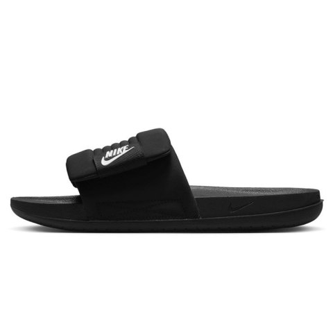 Klapki Nike Offcourt Adjust M DQ9624-001 Klapki Nike Offcourt Adjust M DQ9624-001