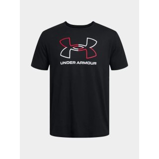 Koszulka Under Armour M 1382915-001