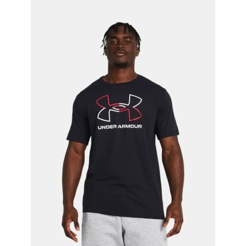 Koszulka Under Armour M 1382915-001 Koszulka Under Armour M 1382915-001