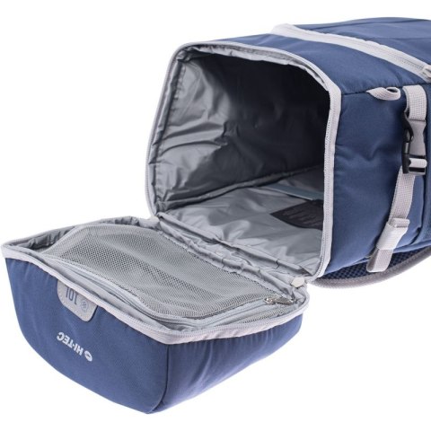 Plecak termiczny Hi-Tec Termino Backpack 10 92800597855 Plecak termiczny Hi-Tec Termino Backpack 10 92800597855