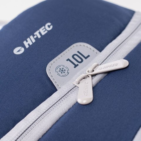 Plecak termiczny Hi-Tec Termino Backpack 10 92800597855 Plecak termiczny Hi-Tec Termino Backpack 10 92800597855