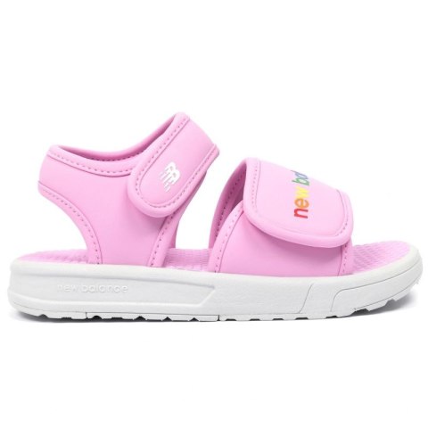 Sandały New Balance Jr SYA750C3 Sandały New Balance Jr SYA750C3