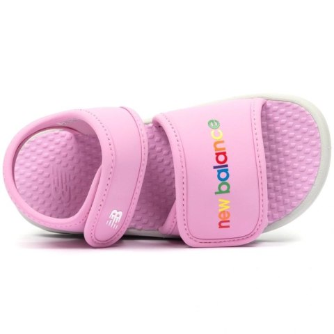 Sandały New Balance Jr SYA750C3 Sandały New Balance Jr SYA750C3
