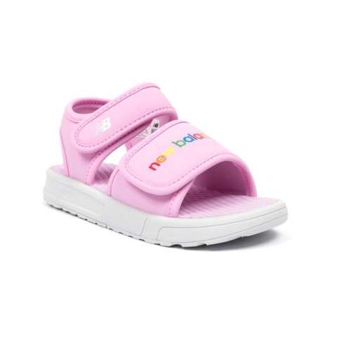 Sandały New Balance Jr SYA750C3 Sandały New Balance Jr SYA750C3