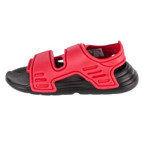Sandały adidas Altaswim Sandals Jr FZ6503 Sandały adidas Altaswim Sandals Jr FZ6503