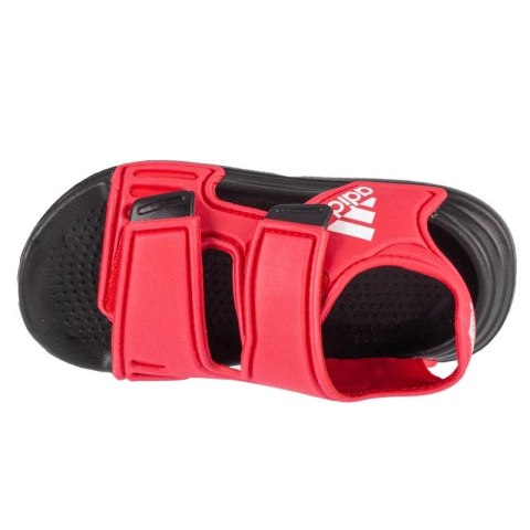 Sandały adidas Altaswim Sandals Jr FZ6503 Sandały adidas Altaswim Sandals Jr FZ6503