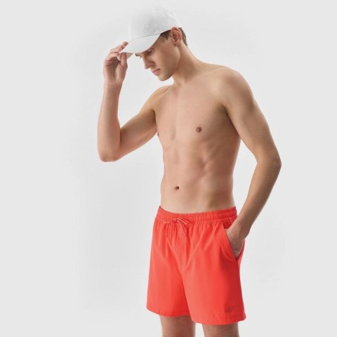 Szorty kąpielowe 4F M 4FWSS24UBDSM085 62N Szorty kąpielowe 4F M 4FWSS24UBDSM085 62N