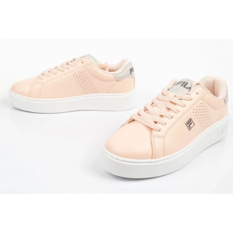 Buty Fila Crosscourt Jr FFT0051.43108