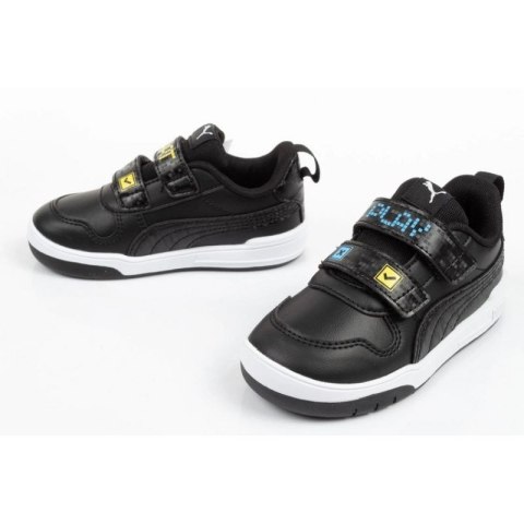 Buty Puma Multiflex Jr 39256 002