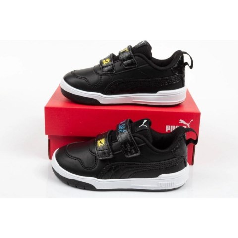 Buty Puma Multiflex Jr 39256 002