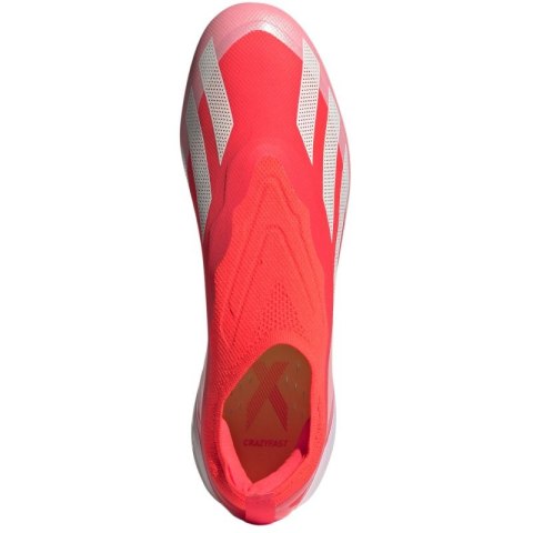 Buty piłkarskie adidas X Crazyfast Elite LL FG M IG0611 Buty piłkarskie adidas X Crazyfast Elite LL FG M IG0611