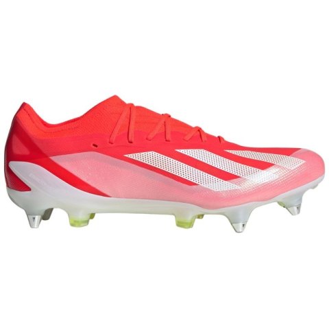 Buty piłkarskie adidas X Crazyfast Elite SG M IF0666 Buty piłkarskie adidas X Crazyfast Elite SG M IF0666