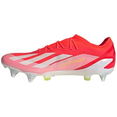Buty piłkarskie adidas X Crazyfast Elite SG M IF0666 Buty piłkarskie adidas X Crazyfast Elite SG M IF0666