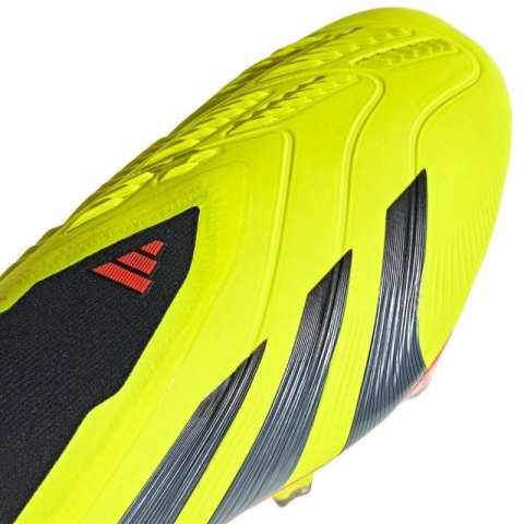 Buty piłkarskie adidas Predator Elite LL SG M IE0046 Buty piłkarskie adidas Predator Elite LL SG M IE0046