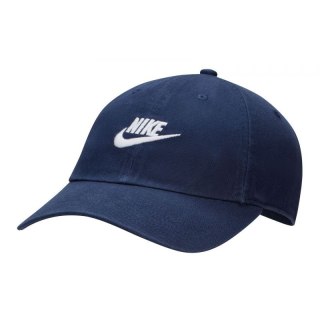Czapka z daszkiem Nike Club FB5368-410