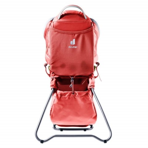 Deuter Kid Comfort Active SL Currant 3620021-5042