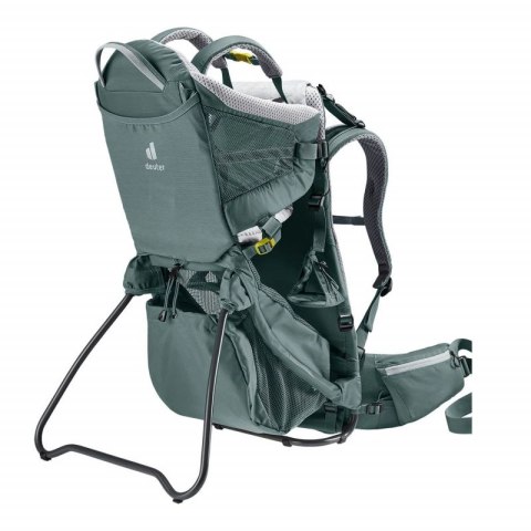 Deuter Kid Comfort Active Teal 3620121-3069 Deuter Kid Comfort Active Teal 3620121-3069