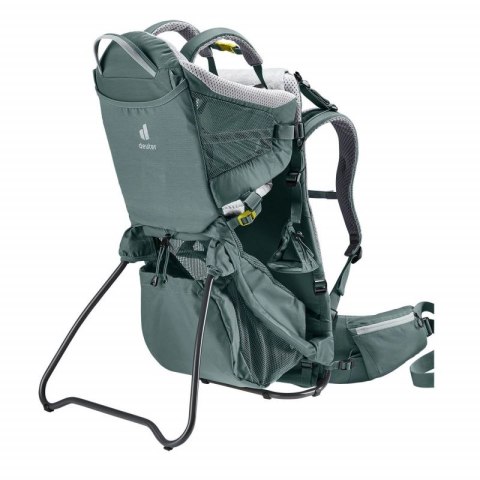 Deuter Kid Comfort Active Teal 3620121-3069 Deuter Kid Comfort Active Teal 3620121-3069