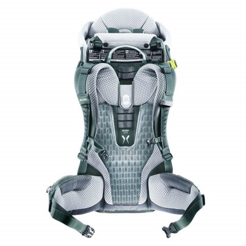 Deuter Kid Comfort Active Teal 3620121-3069 Deuter Kid Comfort Active Teal 3620121-3069