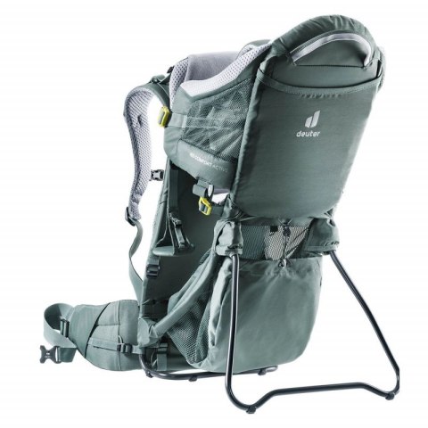 Deuter Kid Comfort Active Teal 3620121-3069 Deuter Kid Comfort Active Teal 3620121-3069