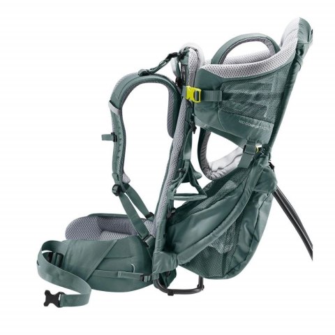 Deuter Kid Comfort Active Teal 3620121-3069 Deuter Kid Comfort Active Teal 3620121-3069