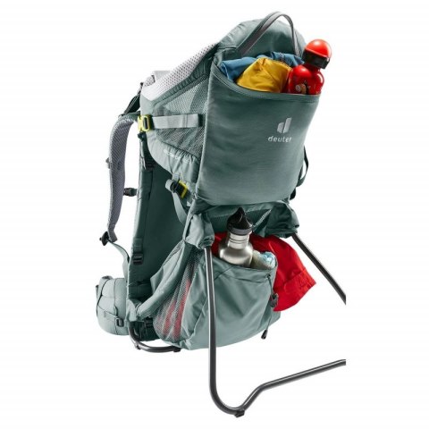 Deuter Kid Comfort Active Teal 3620121-3069 Deuter Kid Comfort Active Teal 3620121-3069